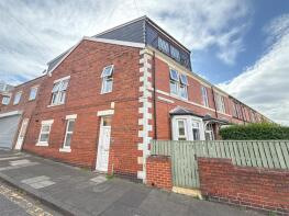 1, Brighton Gardens, Bensham, Gateshead NE8 4SN