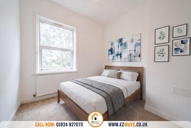 2 bed Semi-Detached for sale Image 4