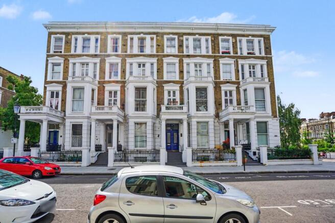 Flat 30, 15 Nevern Road, Earl's Court, London SW5 9PQ