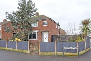 47, Westerdale Road, Scunthorpe DN16 2QZ