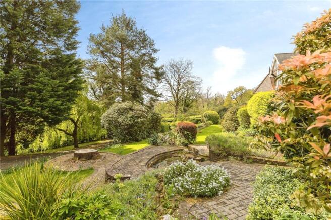 Gardens