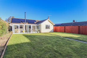 The Sands, Grass Road, Brean, Burnham-on-sea TA8 2SE