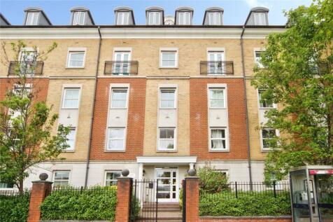 High Road, LONDON, London, N12