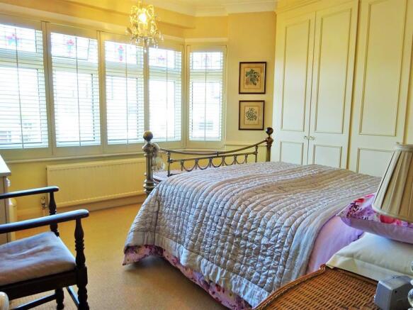 Bedroom 1