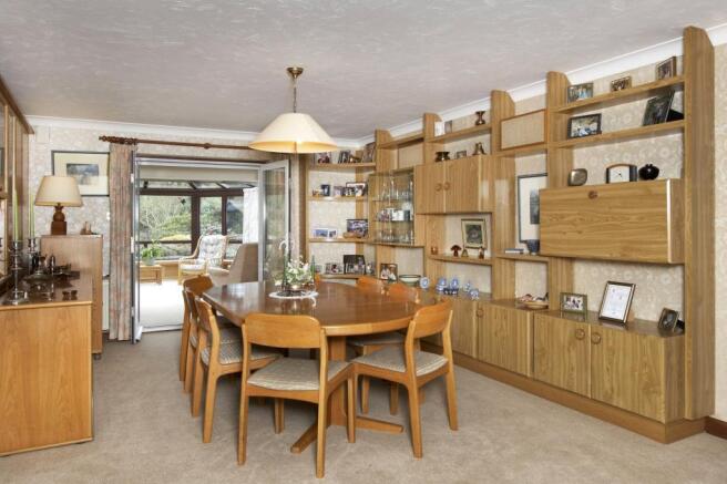 Downstair Dining Rm