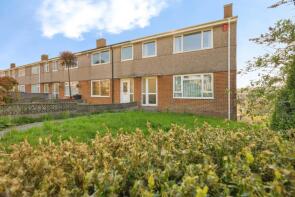 60, Ashford Crescent, Plymouth PL3 5AD