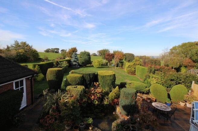 Garden Views 