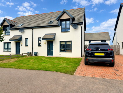29 Falconer Avenue, Forres, IV36 2PA