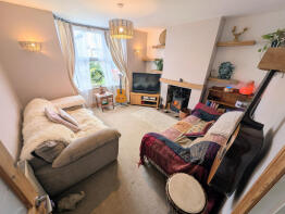 40, Somerset Road, Ryde PO33 1BU