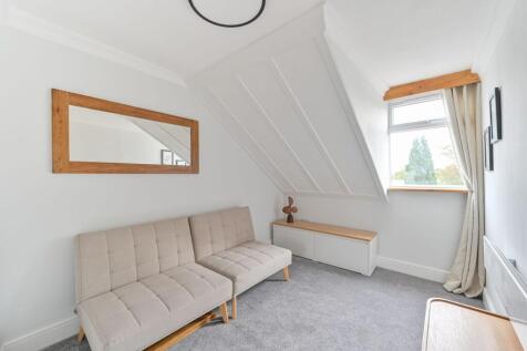 Ridsdale Road, Anerley, London, SE20