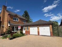 57, Ashley Way, Balsall Common, Coventry CV7 7UP