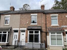 21, Newfoundland Street, Darlington DL3 6HD