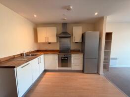 Apartment 25 Cornish Square, 6, Penistone Road, Owlerton, Sheffield S6 3AN