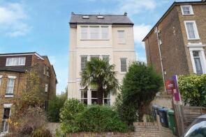 Flat 1, 43, Cintra Park, Anerley, London SE19 2LQ