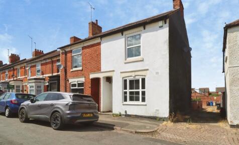 Balfour Street, Kettering