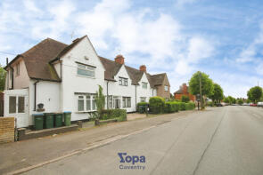 25, Engleton Road, Coventry CV6 1JF