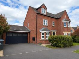 36, Commissioner Square, Poulton-with-fearnhead, Warrington WA1 3GL