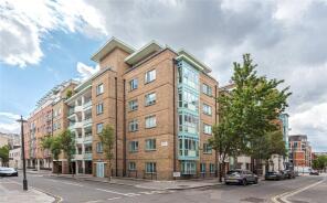 Flat 1, 17, Chapter Street, London SW1P 4NF