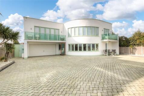 Cliff Way, Frinton-on-Sea, Essex, CO13