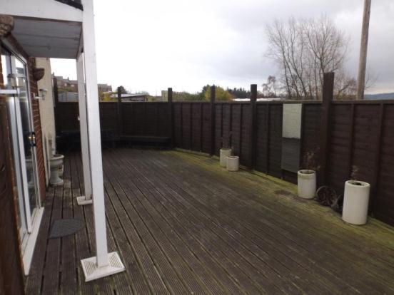 DECKING