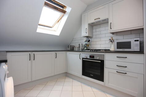 Eaton Gardens, Hove