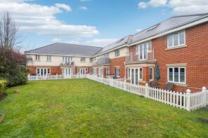 10, Blackbird Mews, London Road, High Wycombe HP10 9FT