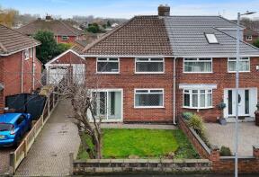 29, Bull Bridge Lane, Liverpool L10 6LY
