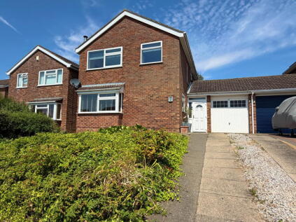 Shurville Close,Earls Barton,Northampton,NN6 0JB