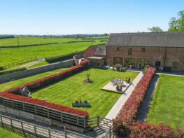 Three Arch Barn, Botley Hill Barns, Tanworth Lane, Henley-in-arden B95 5QY