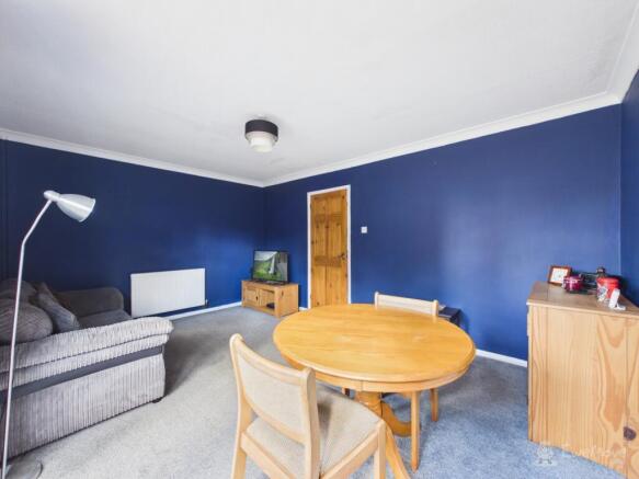 Living room- Mark Stephens EweMove Newmarket and S