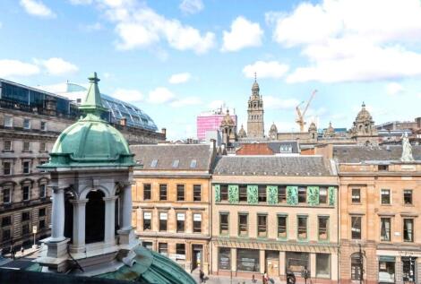 Glassford Street, Glasgow, Glasgow City, G1