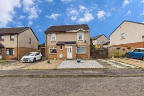 26, Torranyard Terrace, Hamilton ML3 8XG