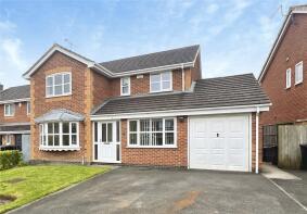 7, Princess Close, Heanor DE75 7TX