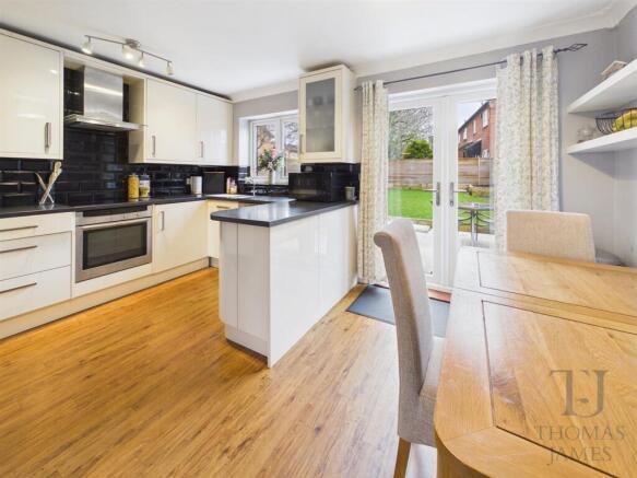 Sheepfold Lane, Ruddington, NG11 photo 3
