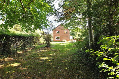 Hargrave, Bury St. Edmunds, IP29 5HE