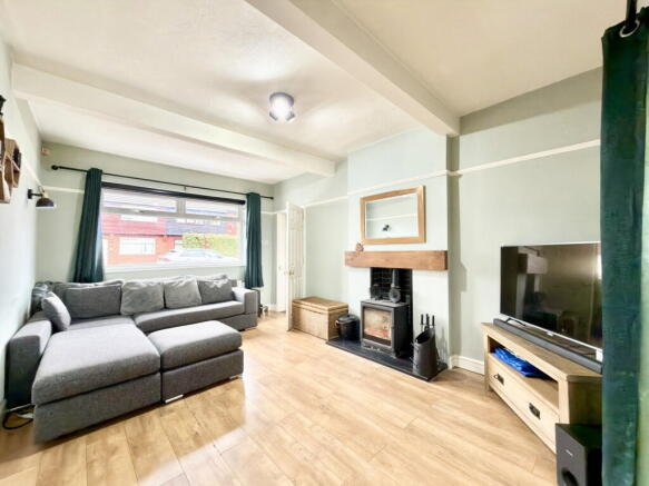 Newquay Avenue, Reddish, Stockport, SK5 7BQ photo 4
