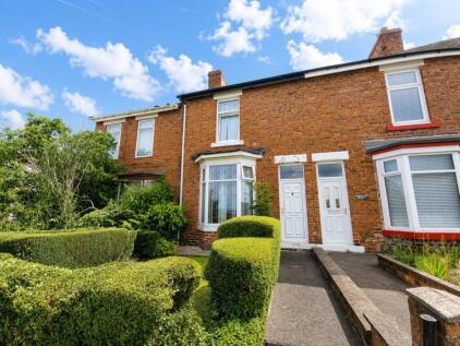 Croft Terrace Coundon, Coundon, Bishop Auckland, County Durham, DL14