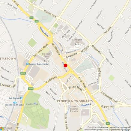 Property Map