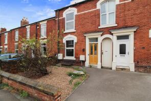 19, Cobden Road, Chesterfield S40 4TD