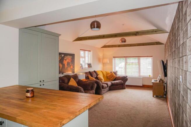 Reception Room One