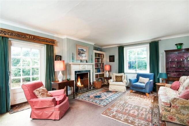 Drawing Room