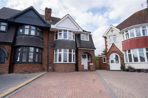 Heathmere Avenue, Birmingham