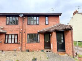 1, Rachel Court, Cemetery Road, Ipswich IP4 2JB