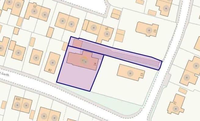 14A Chapel Lane