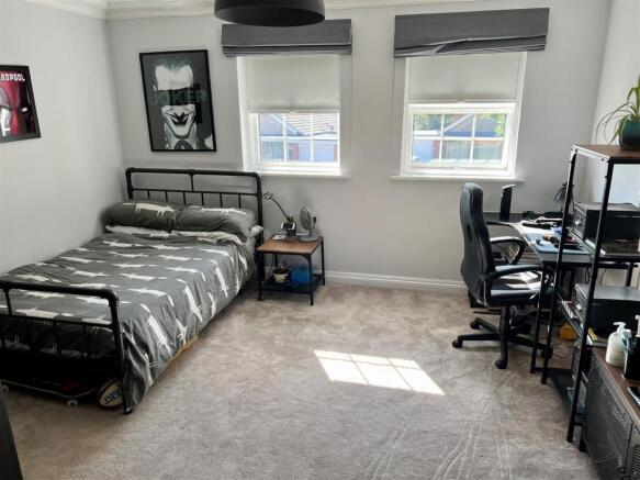 Bedroom 2