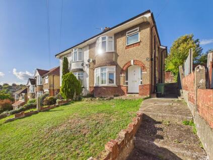 Hillview Road, High Wycombe, Buckinghamshire