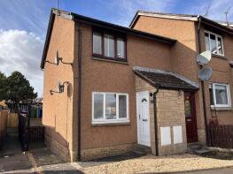78, Wishart Drive, Stirling FK7 7TS