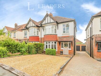 Colville Road, Drayton, Portsmouth