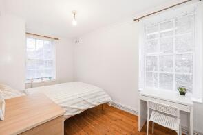 Flat 20, Shadwell Gardens, Cable Street, London E1 2QQ