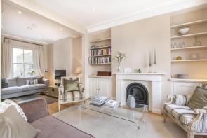18, Westmoreland Terrace, London SW1V 4AL